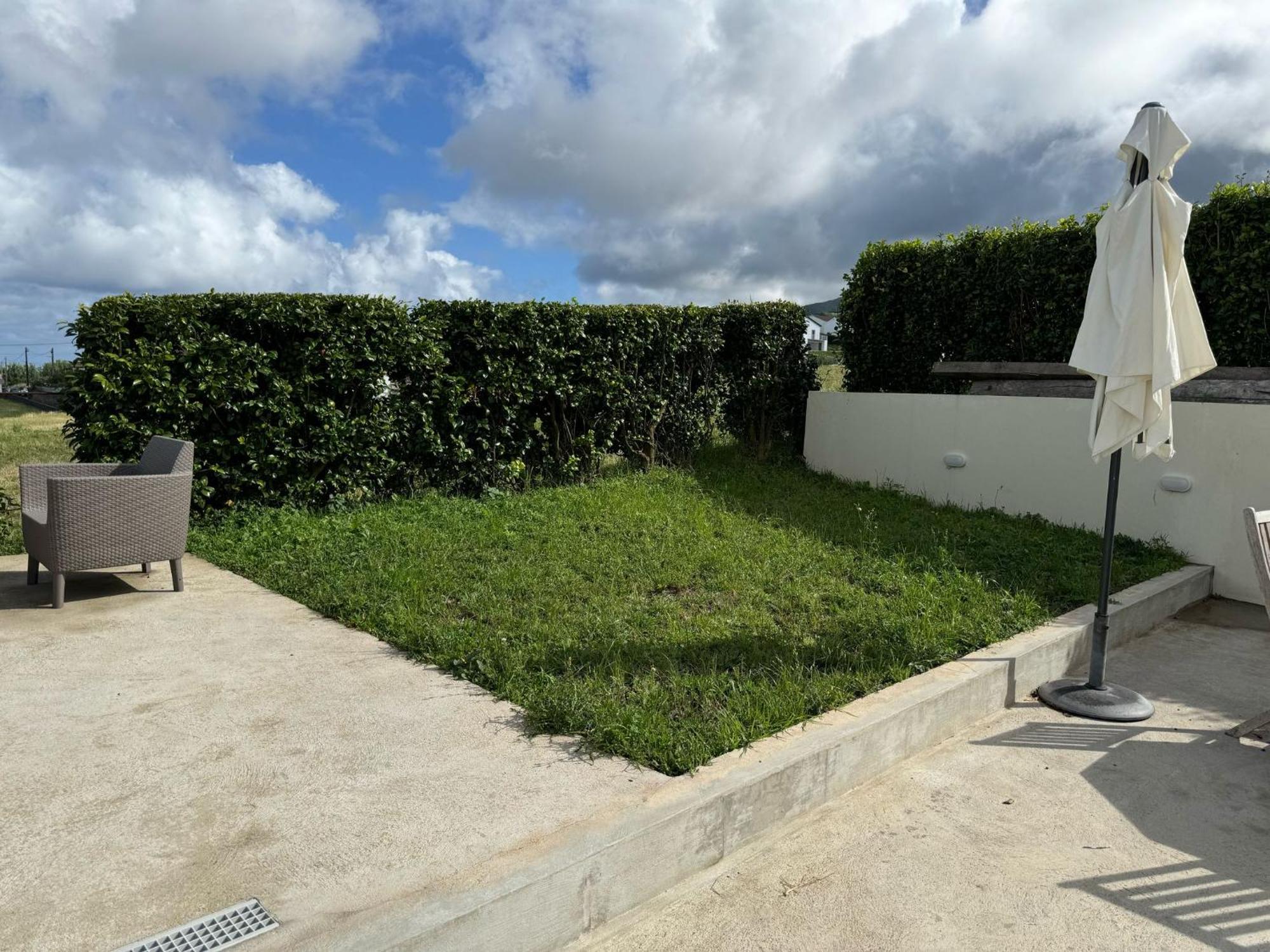Villa Casa Da Marta Nordeste  Exterior foto